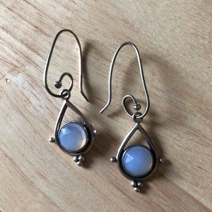 Pandora Interchangeable Earrings